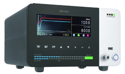 fortest-t8720-micro-flow-tester